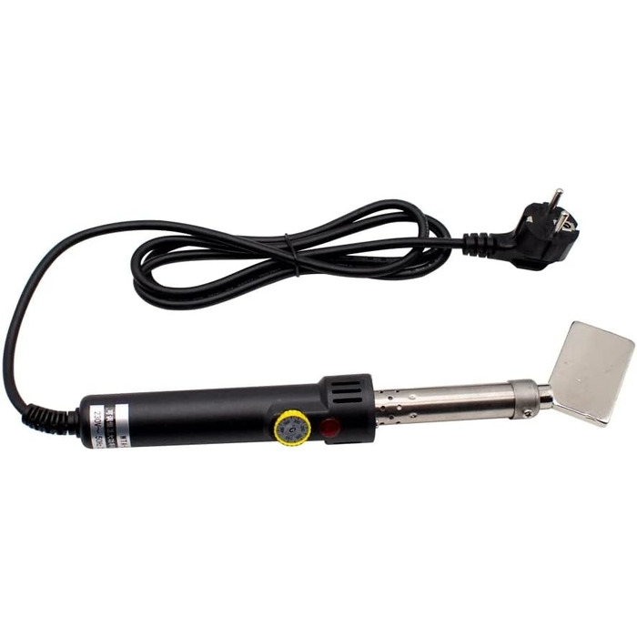 Круглий стрічковий зварювальний апарат зварювальний паяльник паяльник поліуретановий гарячий розплав машина 0-400 (регульована тем