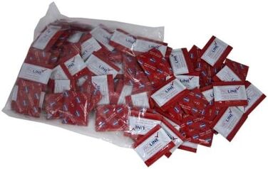 Презервативів Ritex Proline - якість, зроблено в Німеччині, 100 шт. (1 упаковка), 100