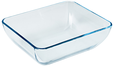Форма з кришкою Pyrex Daily, 25х20 см (7092347)
