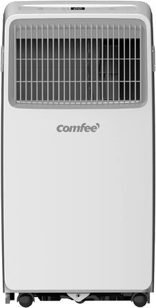 Мобільний кондиціонер Comfee MPPHA-07CRN7, 7000 BTU 2,0 кВт, охолодження, вентиляція та осушення, розмір приміщення до 68 м (25), мобільний кондиціонер з витяжним шлангом