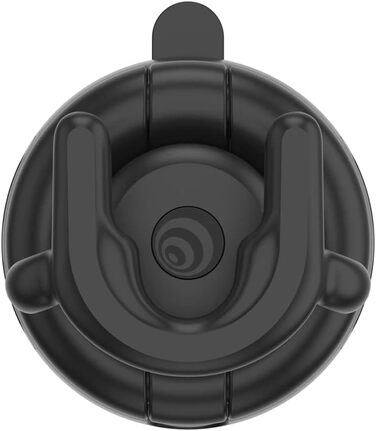 Автомобільна панель PopMount 2 - кріплення для гучного зв'язку на лобовому склі та на робочому столі з підтримкою смартфонів і пла