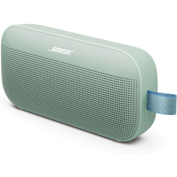 Колонка Bose SoundLink Flex (2-го покоління), портативна вулична колонка з реалістичним звуком, до 12 годин автономної роботи, пил