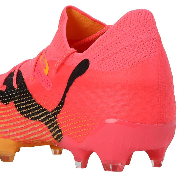 Футбольні бутси PUMA Future 7 Ultimate FG/AG Ws, розмір EU 38 1/2