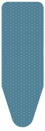 Чохол для прасувальної дошки Colombo Geometric 140 x 55 см (COP530)
