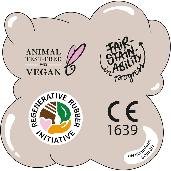 Презервативи Einhorn Ultra Thin Magic, 21 шт