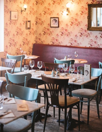 Набір келихів Arcoroc Vina, 6x360 мл (7228035)