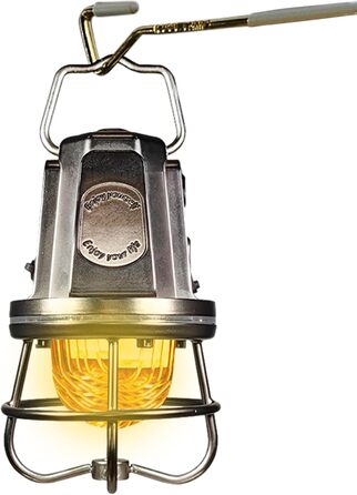 Ліхтар для кемпінгу - спорядження для виживання та аварійних ситуацій з регульованою яскравістю Світлодіодні лампи для кемпінгу для походів на свіжому повітрі, відключення електроенергії, тентів, балконів, титанові