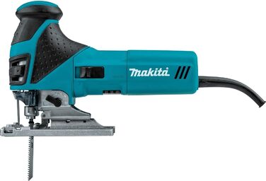 Лобзик Makita 4351 FCT з кейсом Автономний