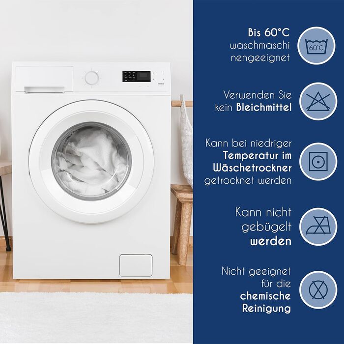 Наматрацник Dreamzie 70x140 Дитячий водонепроникний Виготовлено в ЄС та Oeko-TEX Сертифікований вологозахист Дихаючий 1 70 x 140 с