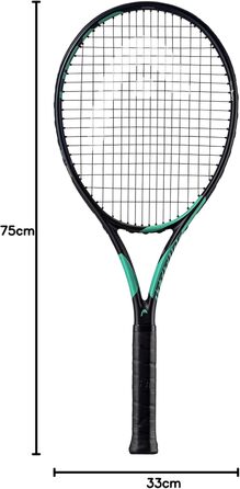 Тенісна ракетка Mx Attitude Supreme SPARK TOUR 2025 бірюзова 285 г L3 для дорослих початківців унісекс вулканічний дизайн + вищий профіль потужність як у профі за 1/6 ціни оригінал Мексика