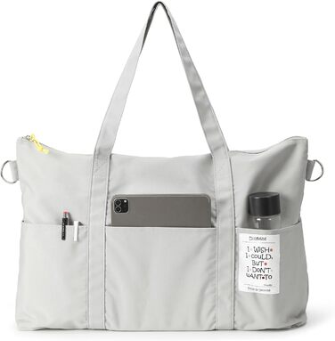 Жіноча спортивна сумка Dizdvizd, дорожня сумка для коротких подорожей, сумка для ручної поклажі, водонепроникні спортивні сумки дл