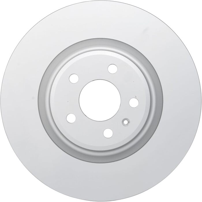 Гальмівний диск передній Bosch BD1577 345 мм