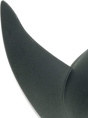 Настінний годинник Alessi 05 G Walter Wayle II, ABS-пластик, сірий