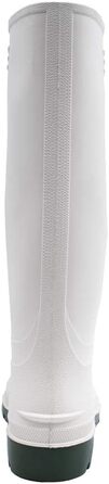 Унісекс Dunlop PricemastorStiefel 40 EU Wei