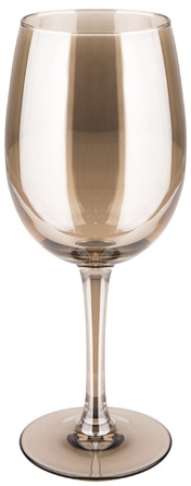 Набір келихів Luminarc Delice Honey, 6х360 мл (6995354)