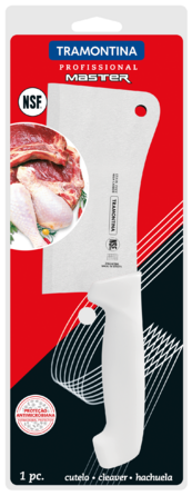 Ніж сокирка TRAMONTINA PROFISSIONAL MASTER, 152 мм (507555)