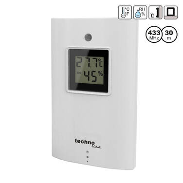 Датчик Technoline TX70DTH (TX70DTH)