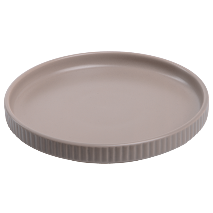 Тарілка обідня Limited Edition Robust Beige (7133623)