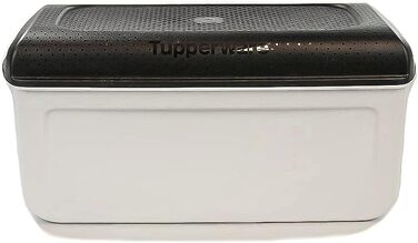 ПОСУД BrotMax Junior 2 білий чорний A 201 Хлібник Brot Max Brotprofi