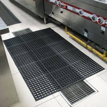 Гумовий килимок, кільцевий гумовий килимок, стільникові килимки, великі гумові вхідні килимки для зовнішнього використання, нековзний килимок для дверей, перфорований килимок для дверей, килимове покриття для вулиці, протиковзкий килимок, килимок для улов