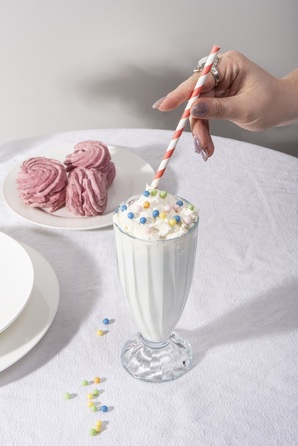Креманка ECOmo Milkshake Quad (6943162)
