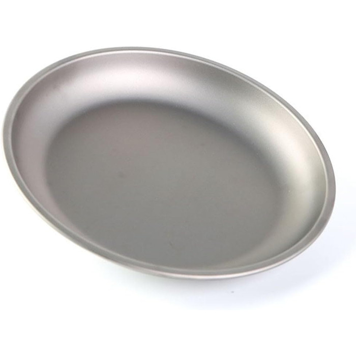 Миска Титан для фруктів, ідеальна для кемпінгу та пікніків (22 см)