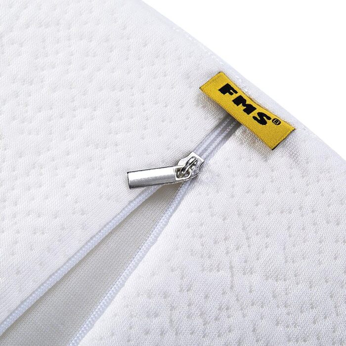 Дитяча подушка FMS з піною пам'яті 3-12 років Подушка для дітей Ортопедична подушка з піною пам'яті Подушка з піною пам'яті з наво