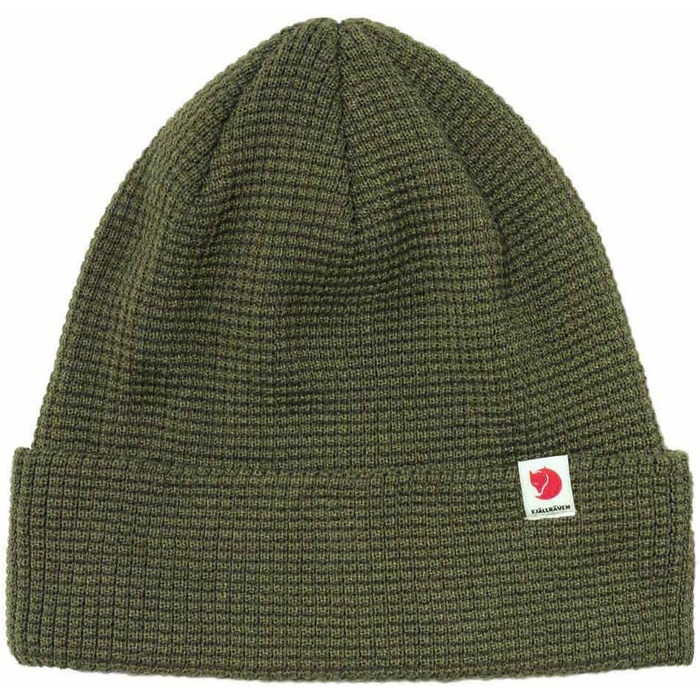 Капелюх унісекс Fjllrven Tab One Size Caper Green