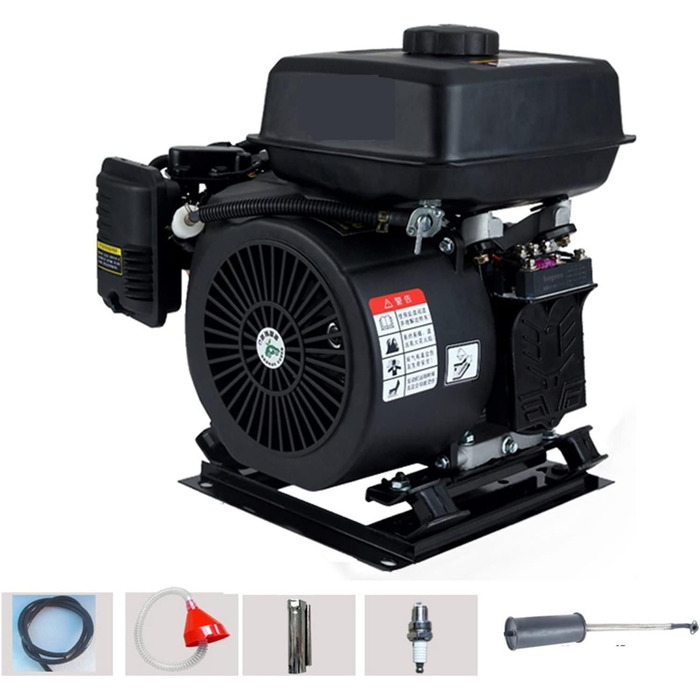 Генератор-розширювач діапазону 7 кВт 48/60/72 В для електровелосипеда/електротрицикла з інтелектуальним автоматичним керуванням з подвійним перетворенням частоти (тип A 72 В) Інший тип A 72 В