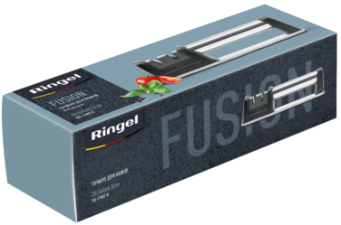 Точило для ножів RINGEL Fusion (6853996)