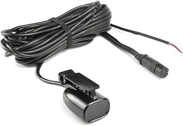 Конвертер кульового скімера Lowrance HOOK2 для ехолота HOOK2 4 і HOOK2 4 шт. 000-14027-001, сірий