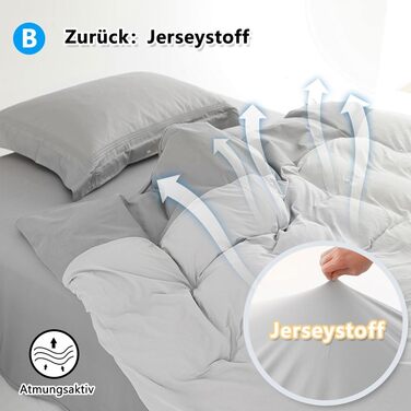 Водонепроникний підодіяльник, односторонній водонепроникний захисний чохол для дітей, людей похилого віку, домашніх тварин, собак, котів (сірий, 135 x 200 см) Сірий підодіяльник 135 x 200 см