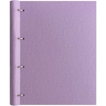 Кліпбук Filofax Орхідея А4