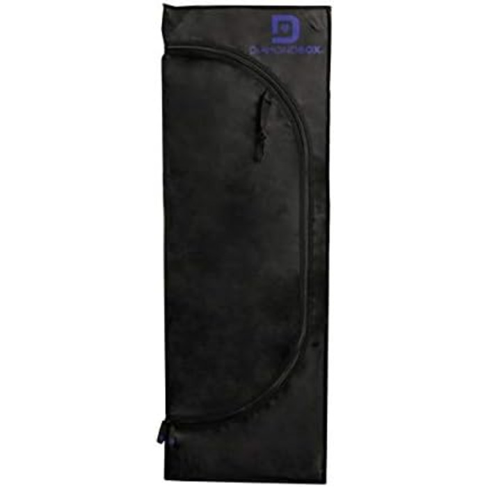 Срібна Лінія SL40 (40x40x120 см)