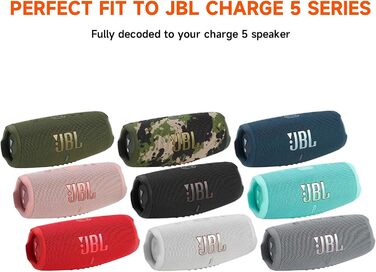 Замінний акумулятор 3,6 В/12000 мАг для JBL Charge 5, для бездротової Bluetooth-колонки JBL Charge 5, артикул GSP-1S3P-CH40 GSP-1S3P-CH4A Акумулятор GSP-1S3P-CH4D (не сумісний з JBL Charge 4)