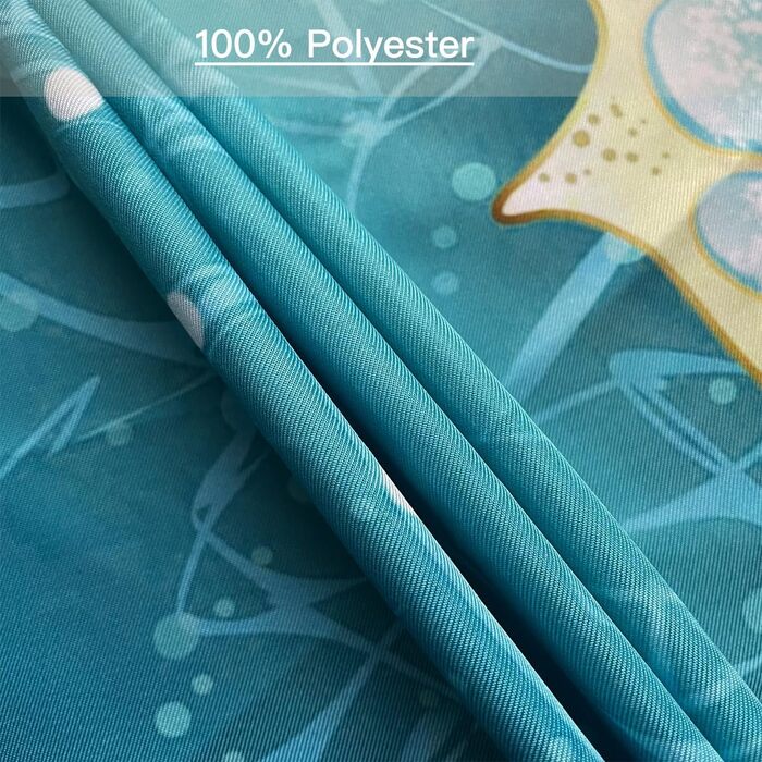 Скатертина миється кругла 90 см, еластичні зовнішні скатертини водовідштовхувальні водовідштовхувальні скатертини з ефектом лотоса