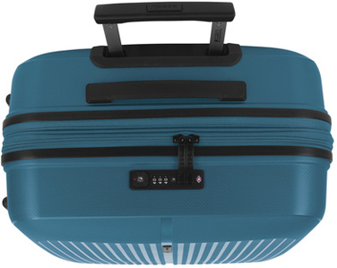 Валіза Gabol Brooklyn (M) Turquoise (123946-018)