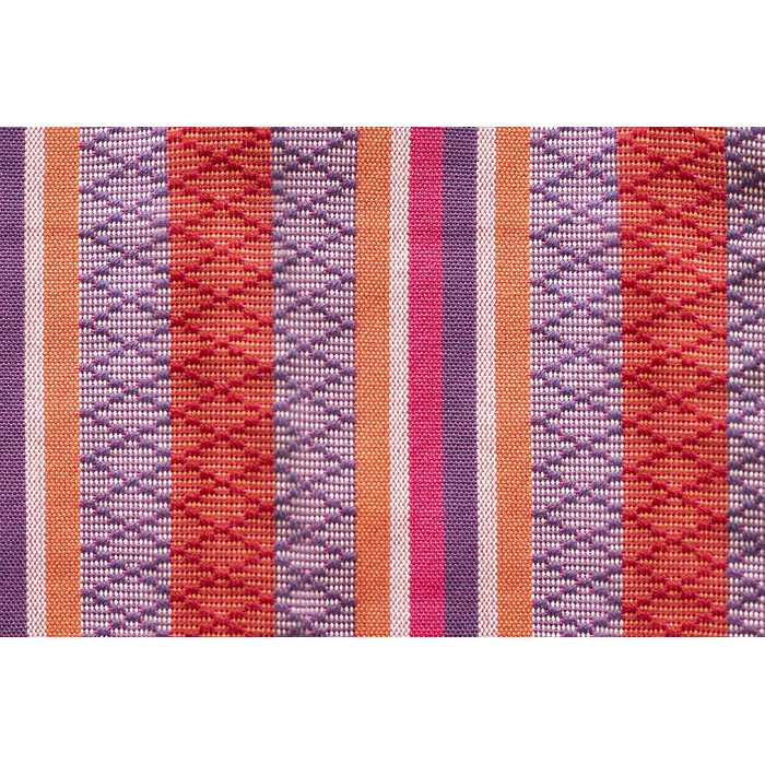 Класичний подвійний гамак з органічної бавовни Double Flamingo