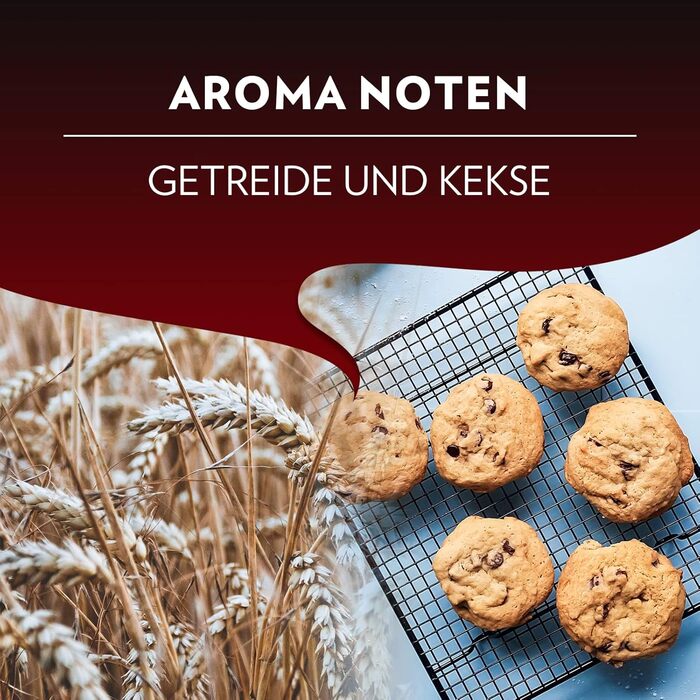 Х 10 капсул, середнього обсмаження Classico 81 г (10er Pack), 10 шт., 10