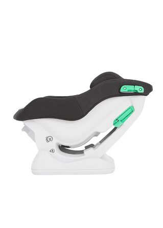 Дитяче автокрісло Graco Extend LX R129, автокрісло проти ходу руху від народження до приблизно 4 років (40-105 см), від 15 місяців