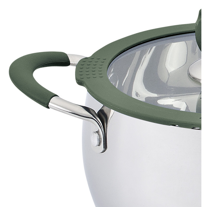 Каструля IQ Be Trendy (2.2 л) 18 см  (6977597)