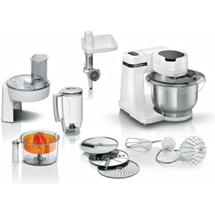Кухонна машина Bosch MUMS2EW40