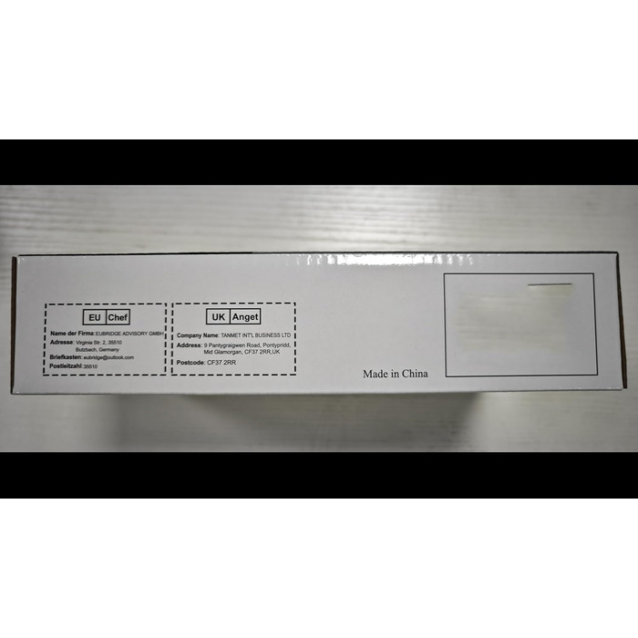 Набір столових приборів 36 шт. на 6 персон, Набір дзеркальних полірованих столових приборів Wildone Premium з нержавіючої сталі, м