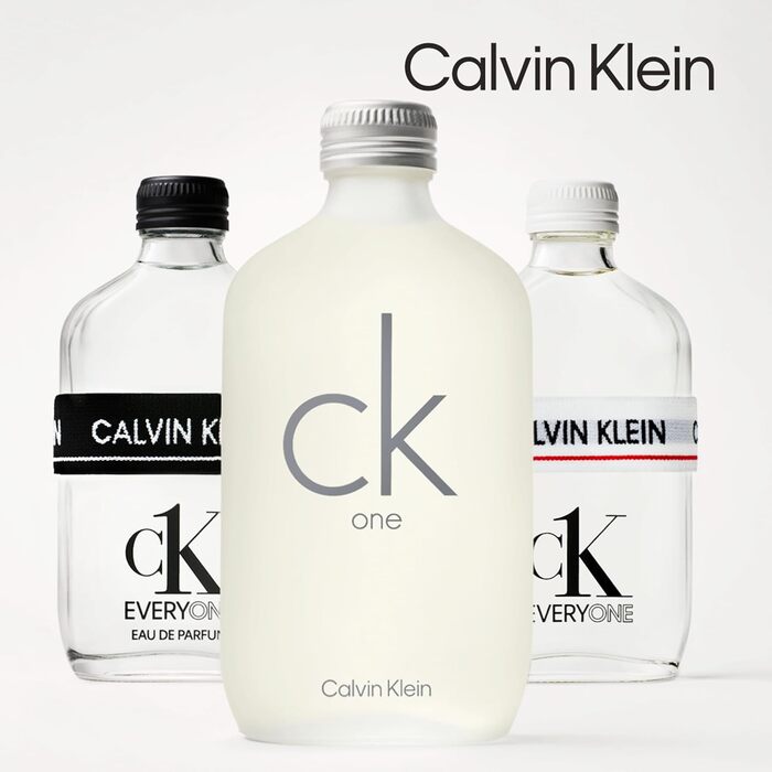 Туалетна вода Calvin Klein CK One (200 мл)