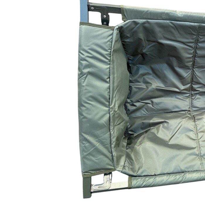 Мат короповий GLADIATOR NE01 (GL8161)