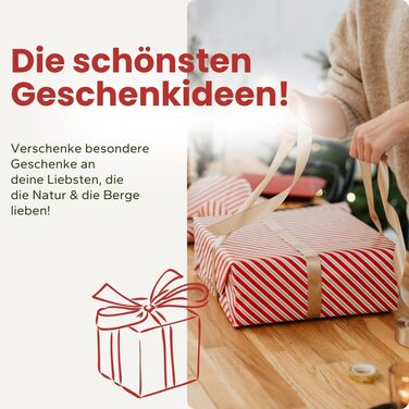 Кружка Summit Fun з нержавіючої сталі з ручкою-карабіном та гравіюванням 220 мл Кружка на кліпсі для активного відпочинку на природі Міцна, легка та ідеальна для любителів вершин