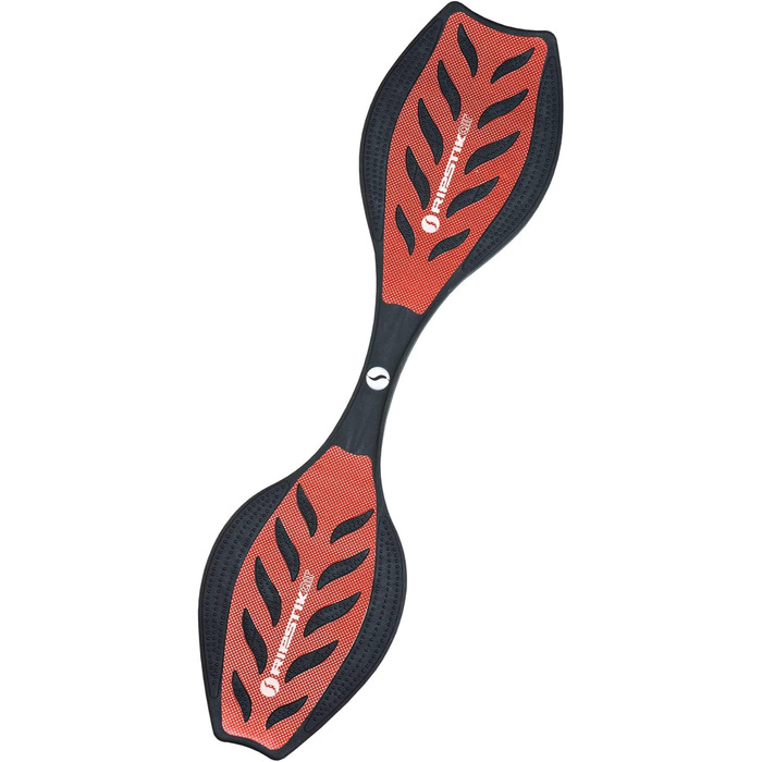 Повітряний скейтборд Razor Kids Ripstik Air 2 колеса один розмір червоний