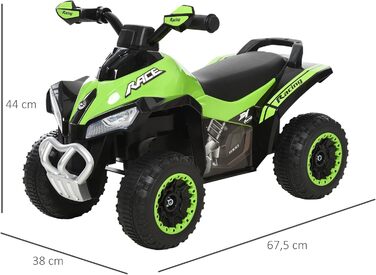 Дитяча гірка автомобіль педальний автомобіль з ніжками гірка дитячий автомобіль дитячий транспортний засіб для 18-36 місяців світл