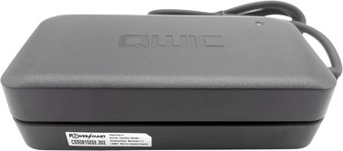 Зарядний пристрій PowerSmart 36V 2A для літій-іонних акумуляторів 36V з 3-контактним роз&39ємом ST постійного струму