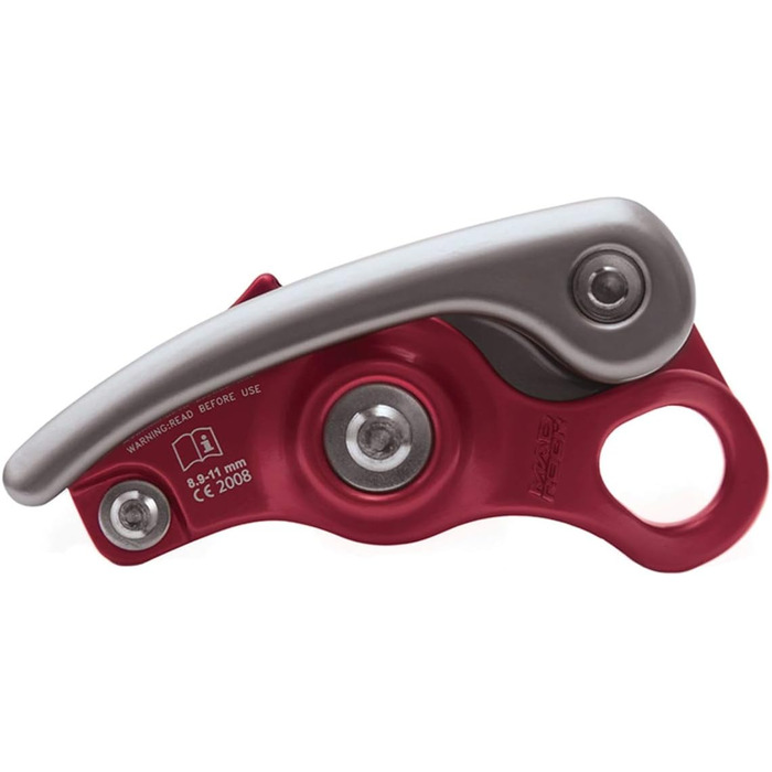 Запобіжний пристрій Mad Rock Lifeguard червоного кольору